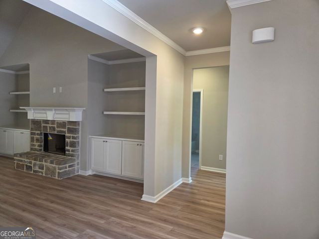 253 Meadows Drive, Bethlehem, GA 30620