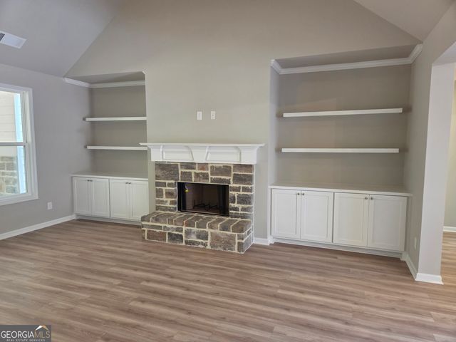 253 Meadows Drive, Bethlehem, GA 30620