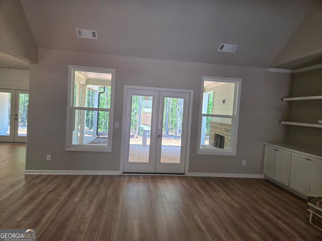 253 Meadows Drive, Bethlehem, GA 30620