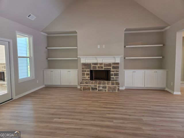 253 Meadows Drive, Bethlehem, GA 30620