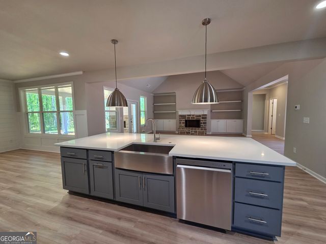 253 Meadows Drive, Bethlehem, GA 30620