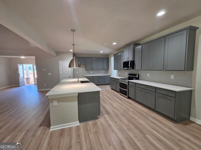253 Meadows Drive, Bethlehem, GA 30620