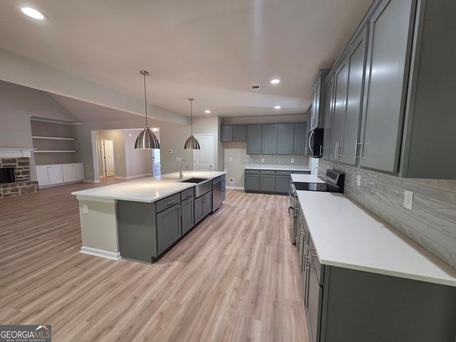253 Meadows Drive, Bethlehem, GA 30620