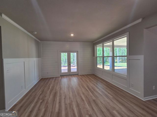 253 Meadows Drive, Bethlehem, GA 30620