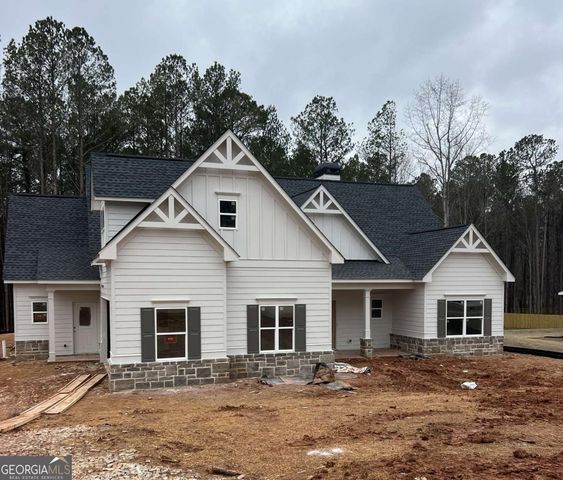 253 Meadows Drive, Bethlehem, GA 30620