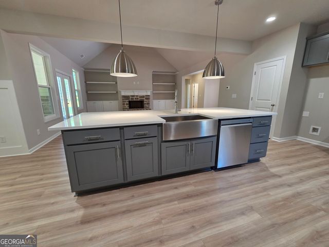253 Meadows Drive, Bethlehem, GA 30620