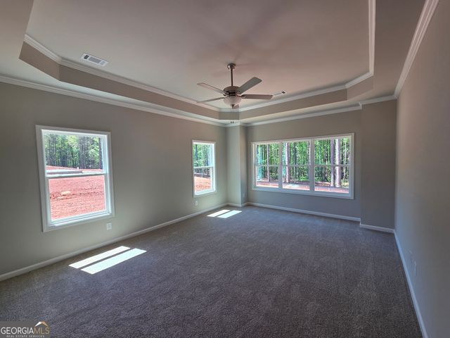 253 Meadows Drive, Bethlehem, GA 30620