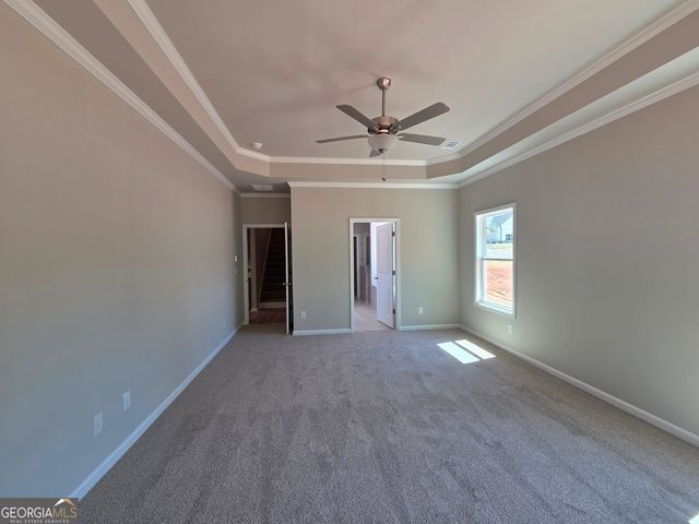 253 Meadows Drive, Bethlehem, GA 30620