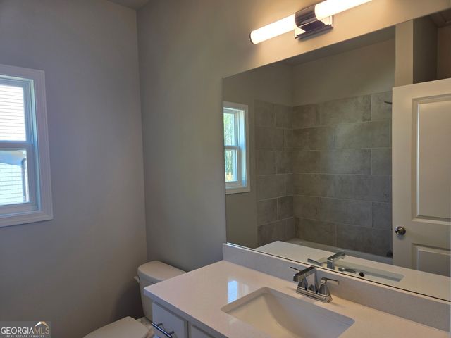 253 Meadows Drive, Bethlehem, GA 30620