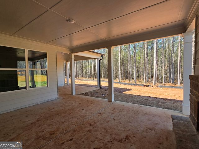 253 Meadows Drive, Bethlehem, GA 30620