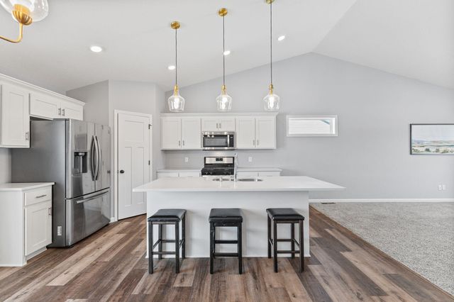 15216 Tiger Street NW, Anoka, MN 55303