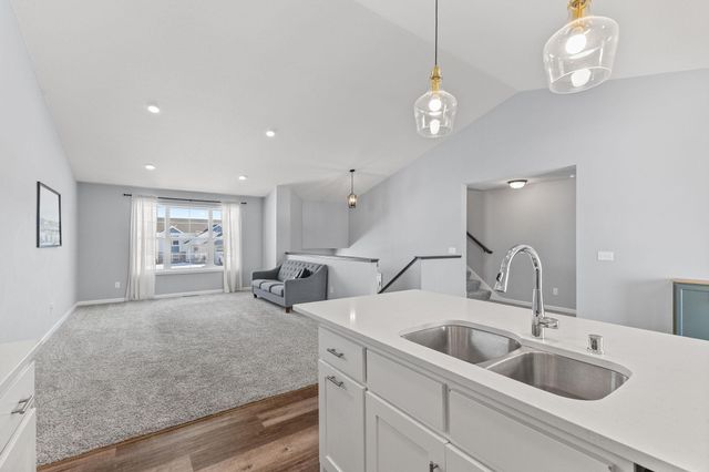 15216 Tiger Street NW, Anoka, MN 55303