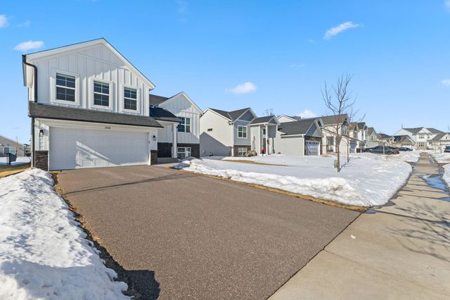 15216 Tiger Street NW, Anoka, MN 55303