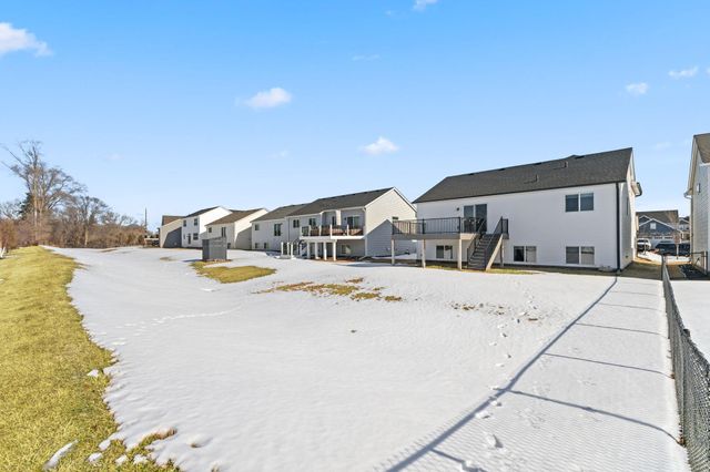 15216 Tiger Street NW, Anoka, MN 55303