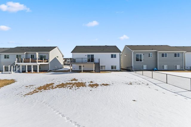 15216 Tiger Street NW, Anoka, MN 55303