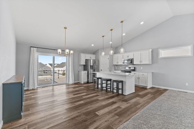 15216 Tiger Street NW, Anoka, MN 55303