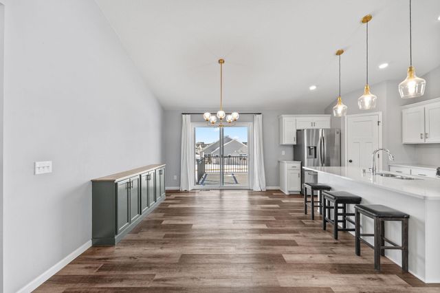 15216 Tiger Street NW, Anoka, MN 55303