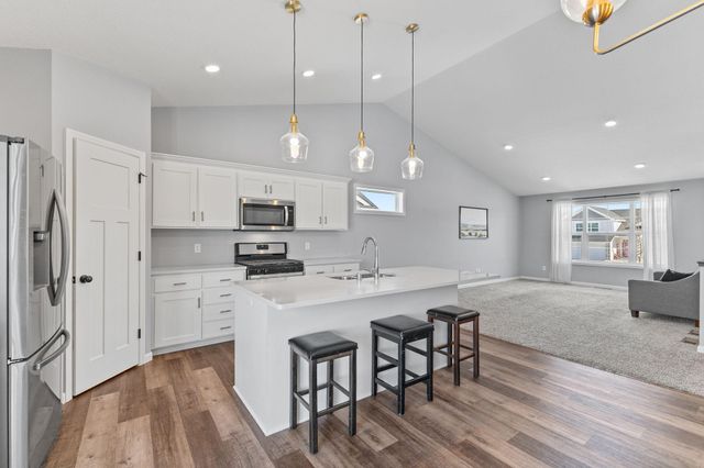 15216 Tiger Street NW, Anoka, MN 55303