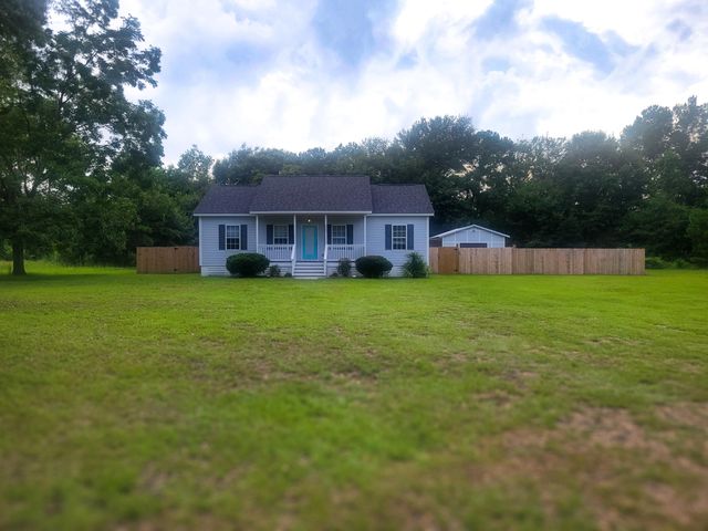 2903 Auldreeke Road, Johns Island, SC 29455