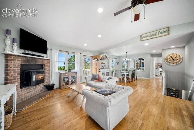 16010 Connies Drive, Peyton, CO 80831