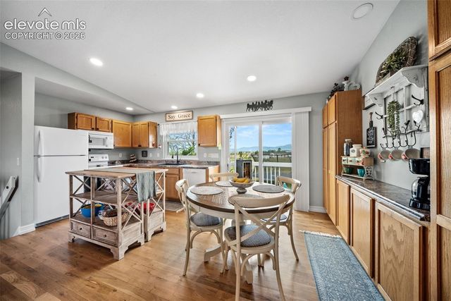 16010 Connies Drive, Peyton, CO 80831