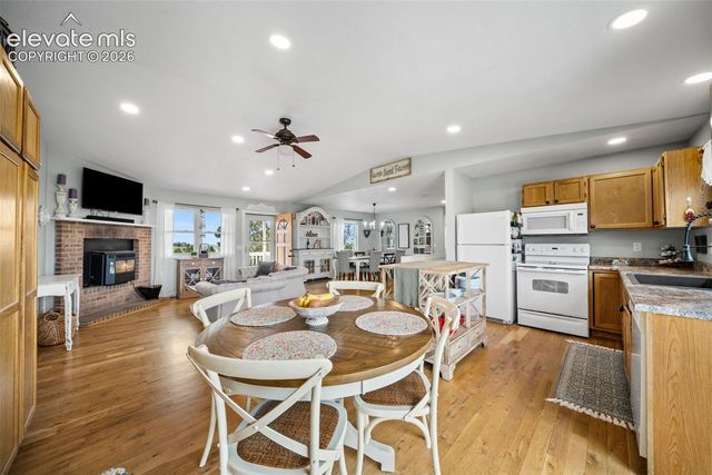 16010 Connies Drive, Peyton, CO 80831