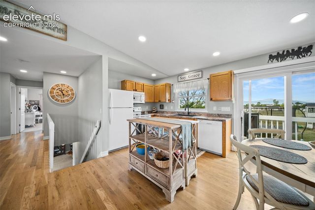 16010 Connies Drive, Peyton, CO 80831