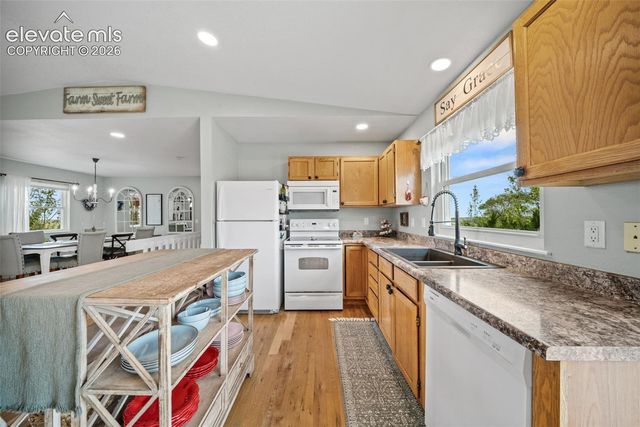 16010 Connies Drive, Peyton, CO 80831