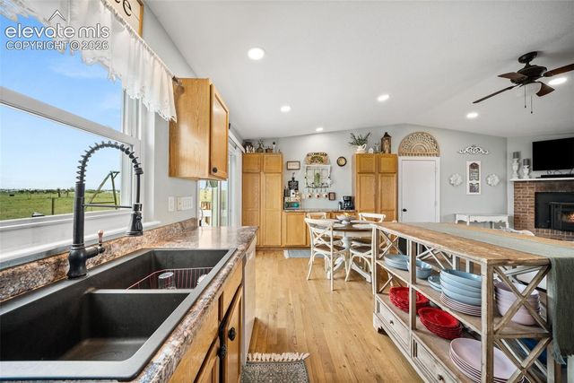 16010 Connies Drive, Peyton, CO 80831
