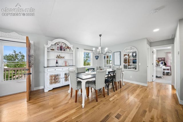 16010 Connies Drive, Peyton, CO 80831