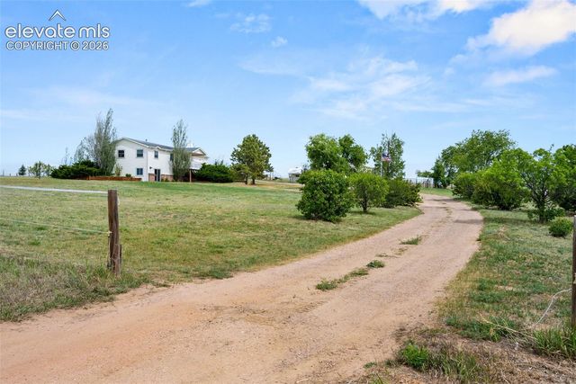 16010 Connies Drive, Peyton, CO 80831