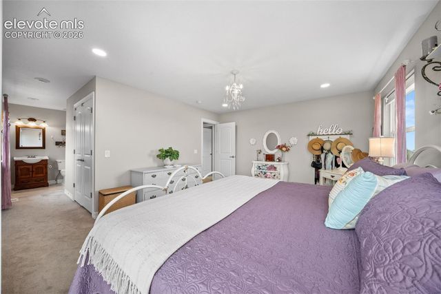 16010 Connies Drive, Peyton, CO 80831