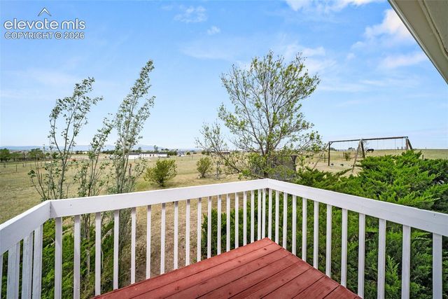 16010 Connies Drive, Peyton, CO 80831