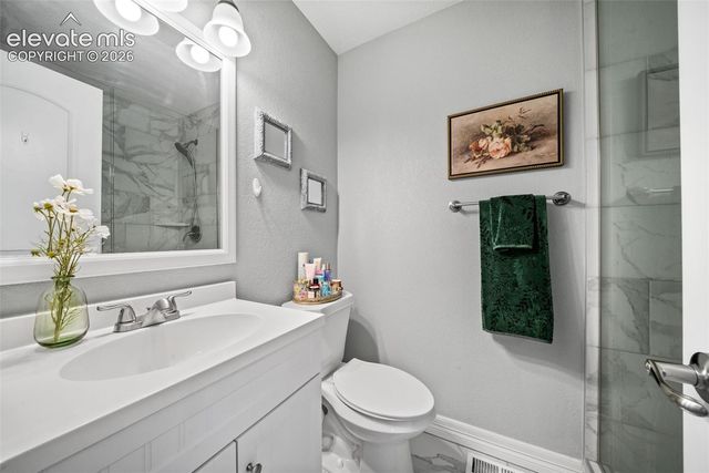 16010 Connies Drive, Peyton, CO 80831