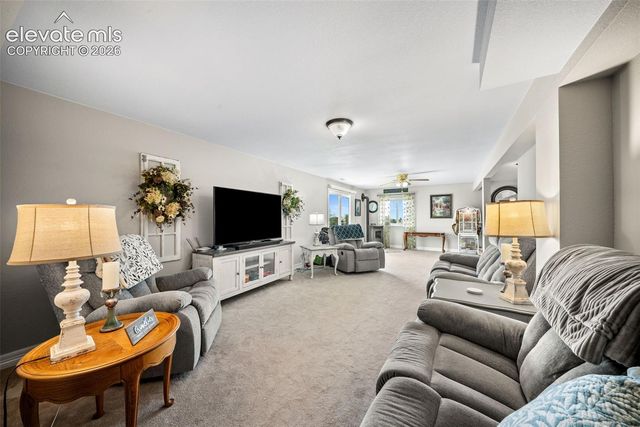 16010 Connies Drive, Peyton, CO 80831