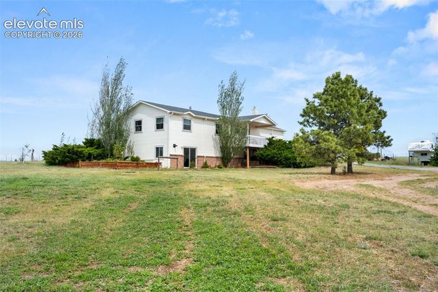 16010 Connies Drive, Peyton, CO 80831