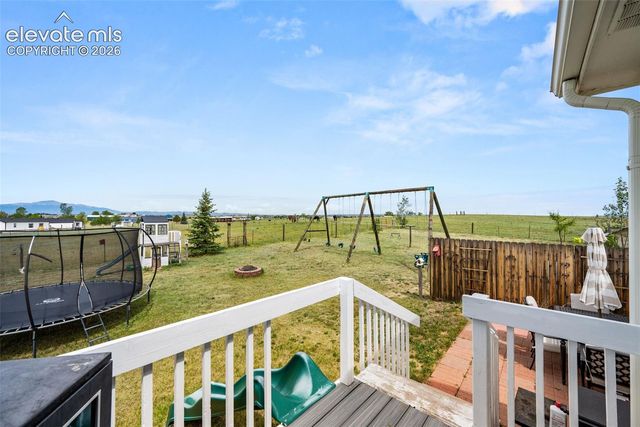 16010 Connies Drive, Peyton, CO 80831