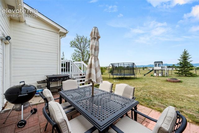 16010 Connies Drive, Peyton, CO 80831