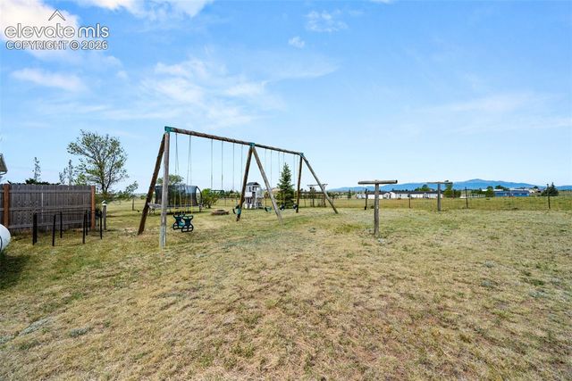 16010 Connies Drive, Peyton, CO 80831