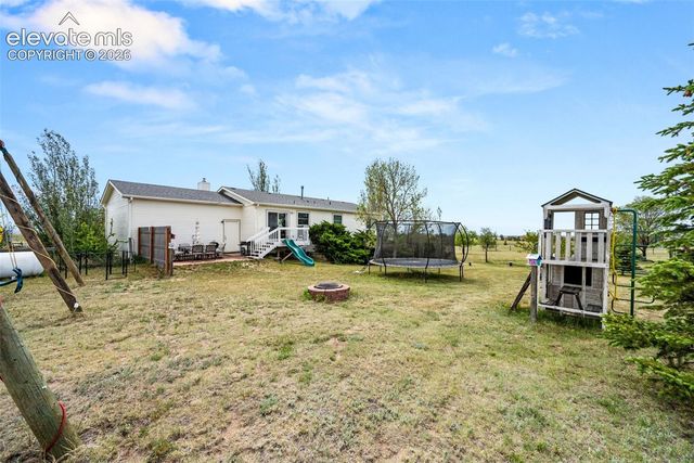 16010 Connies Drive, Peyton, CO 80831