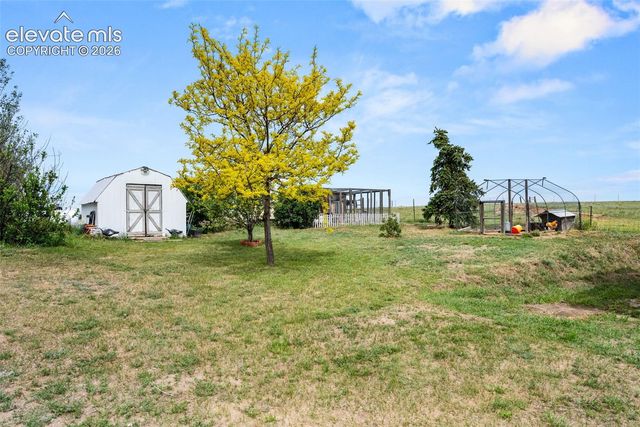 16010 Connies Drive, Peyton, CO 80831