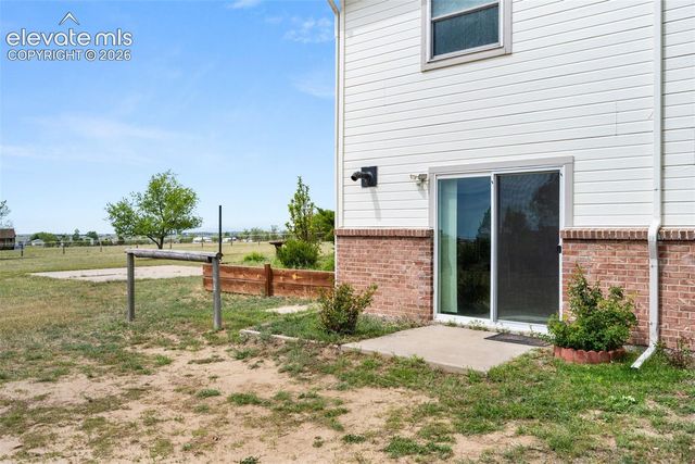 16010 Connies Drive, Peyton, CO 80831
