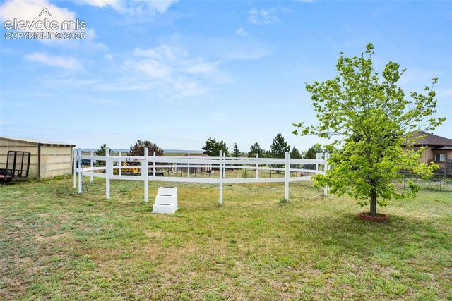 16010 Connies Drive, Peyton, CO 80831