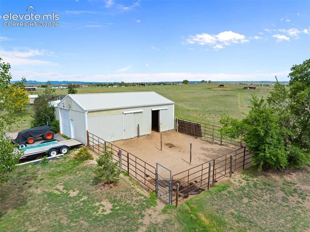 16010 Connies Drive, Peyton, CO 80831