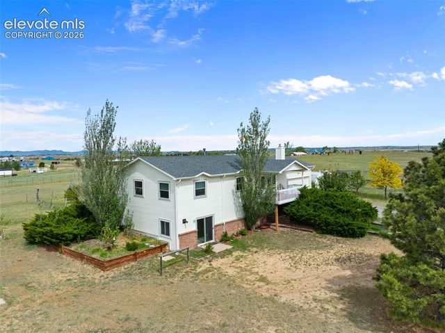 16010 Connies Drive, Peyton, CO 80831