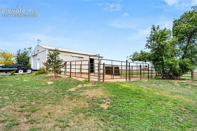 16010 Connies Drive, Peyton, CO 80831