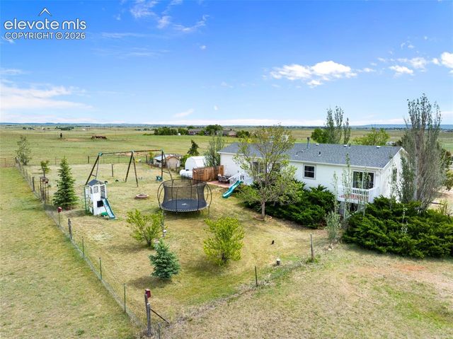16010 Connies Drive, Peyton, CO 80831