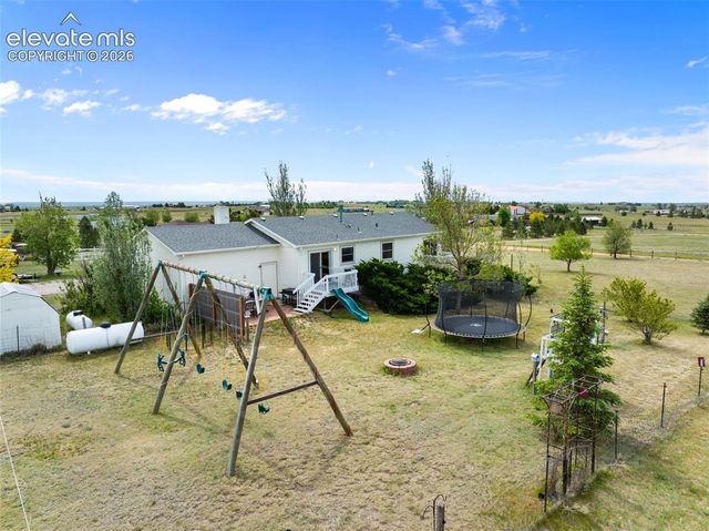 16010 Connies Drive, Peyton, CO 80831