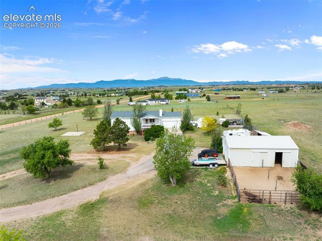 16010 Connies Drive, Peyton, CO 80831
