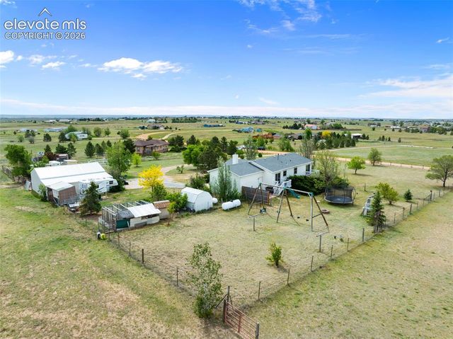 16010 Connies Drive, Peyton, CO 80831